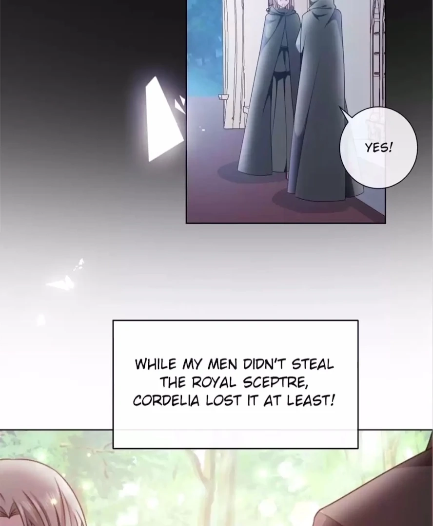 Demon, No Kissing! Chapter 178 page 14 - 