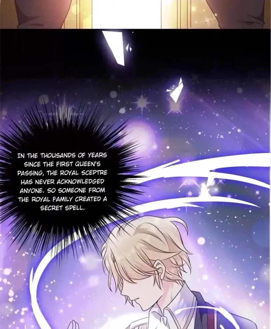 Demon, No Kissing! Chapter 178 page 20 - 