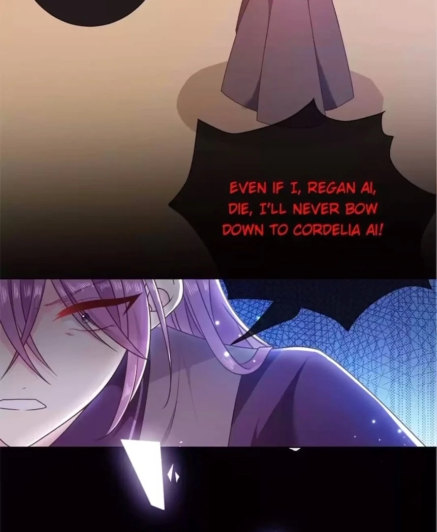 Demon, No Kissing! Chapter 178 page 3 - 