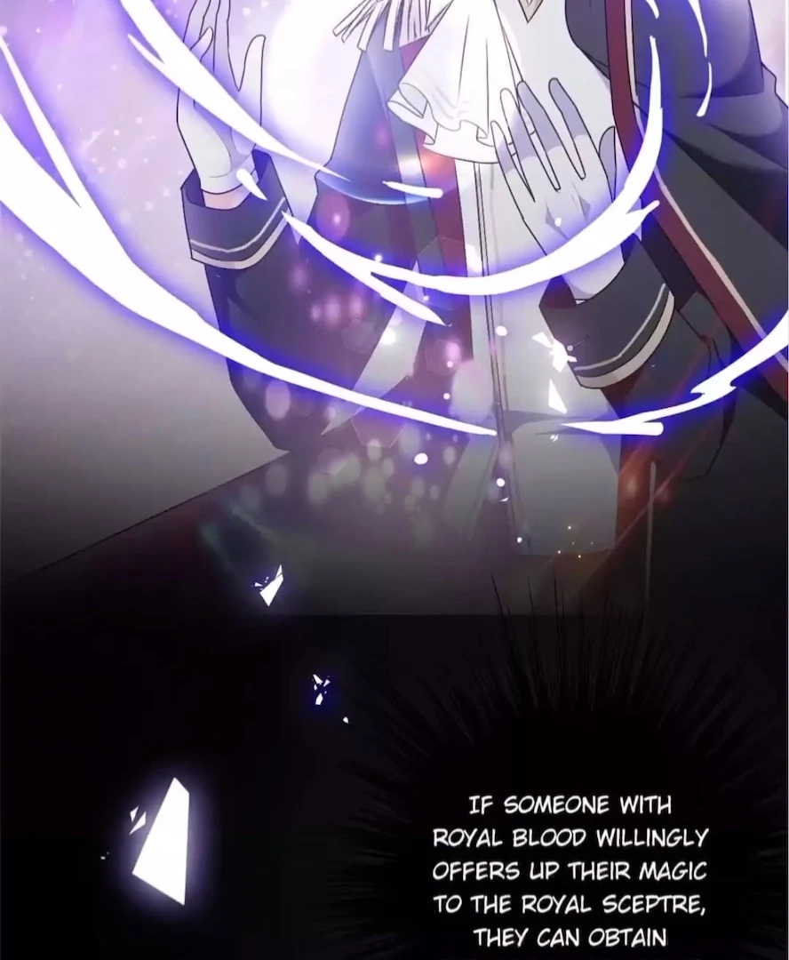 Demon, No Kissing! Chapter 178 page 21 - 
