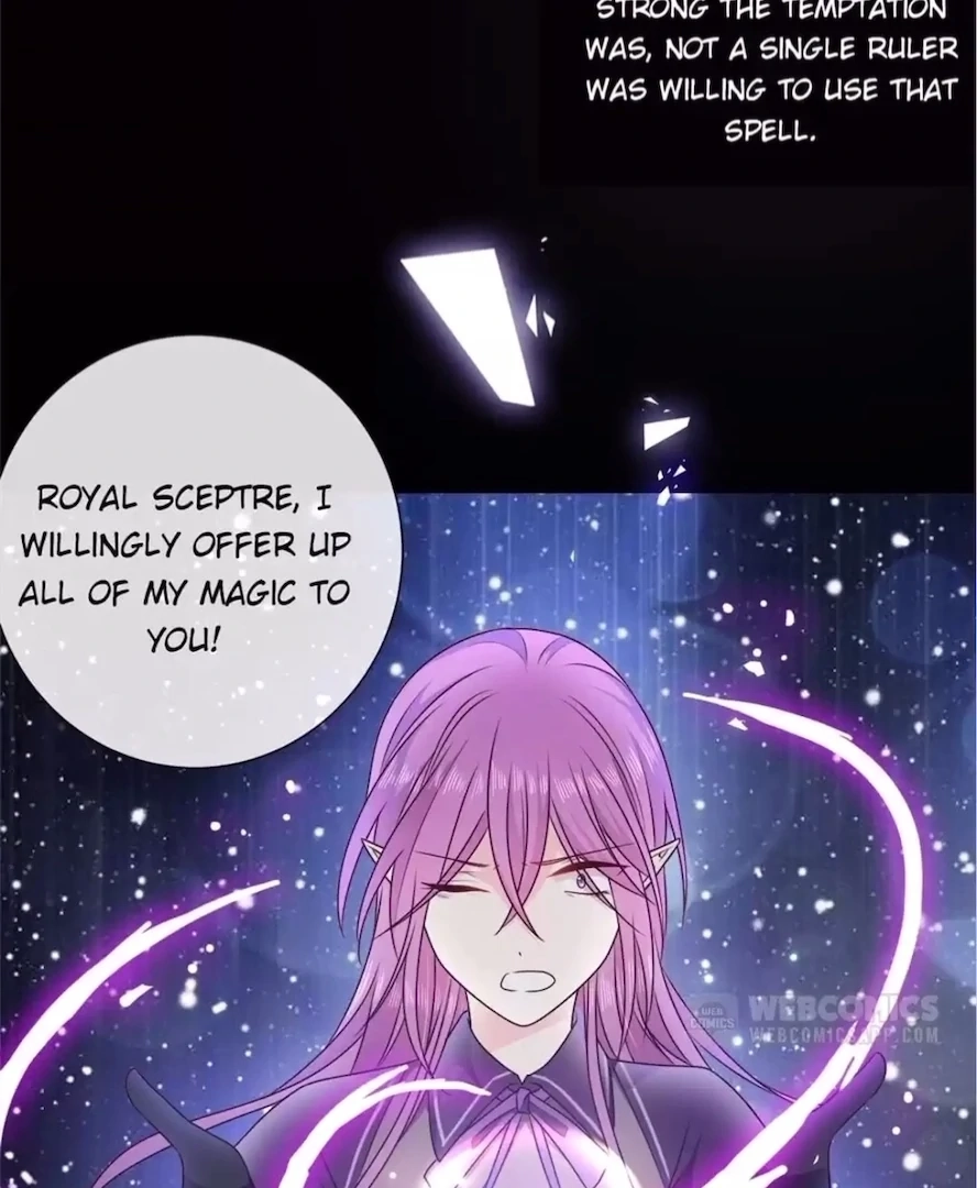 Demon, No Kissing! Chapter 178 page 23 - 