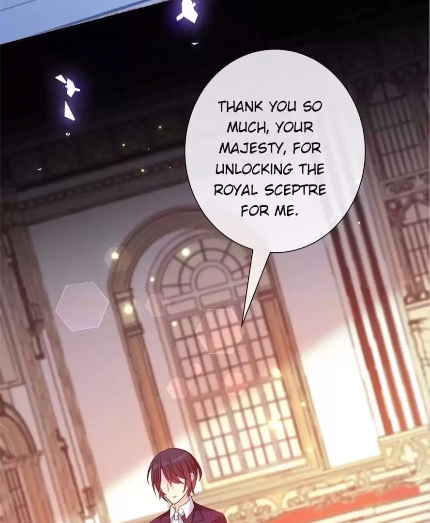 Demon, No Kissing! Chapter 178 page 29 - 