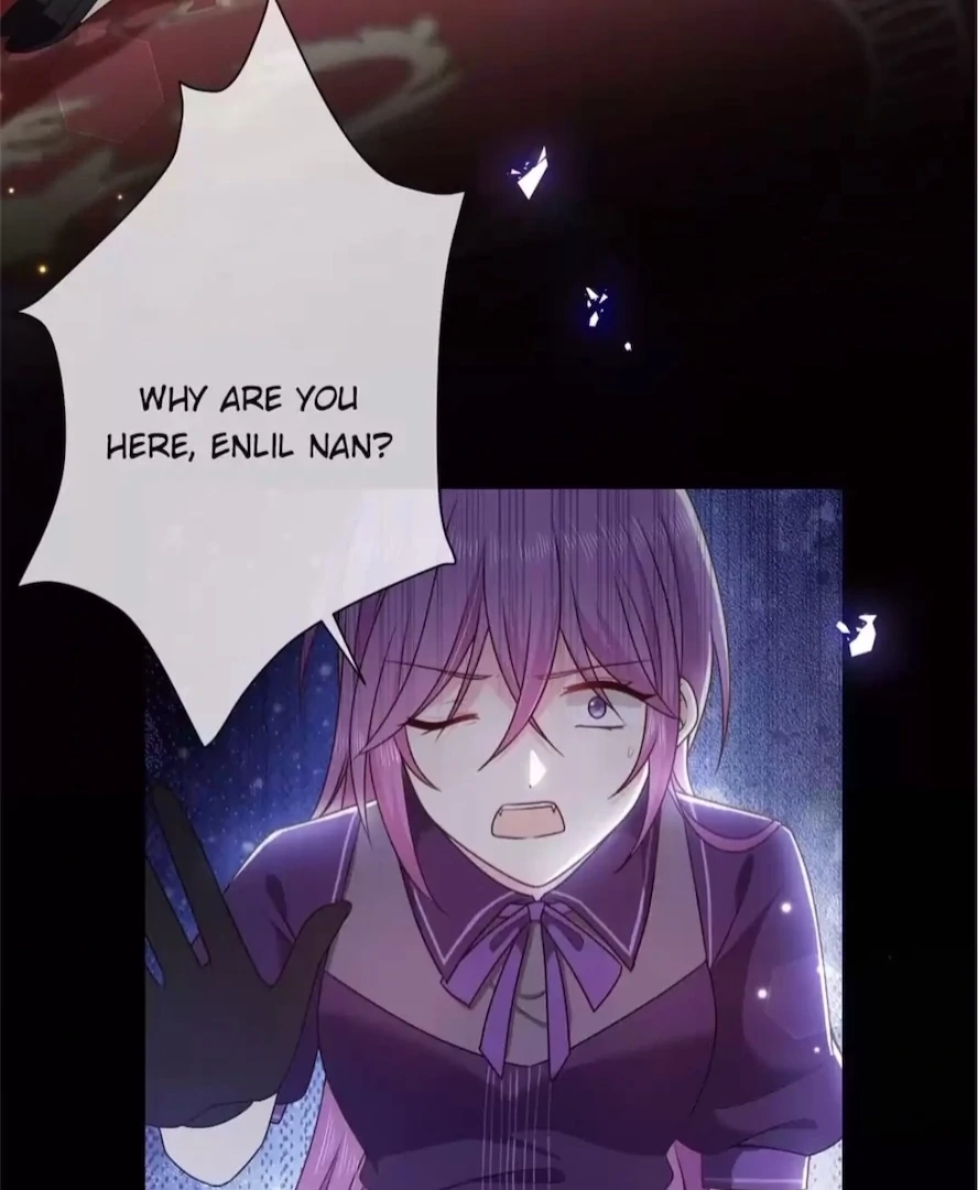 Demon, No Kissing! Chapter 178 page 31 - 