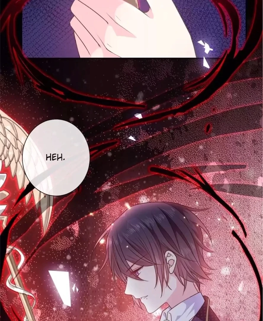 Demon, No Kissing! Chapter 178 page 33 - 