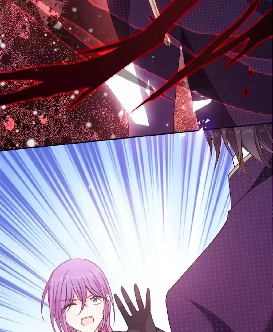 Demon, No Kissing! Chapter 178 page 35 - 