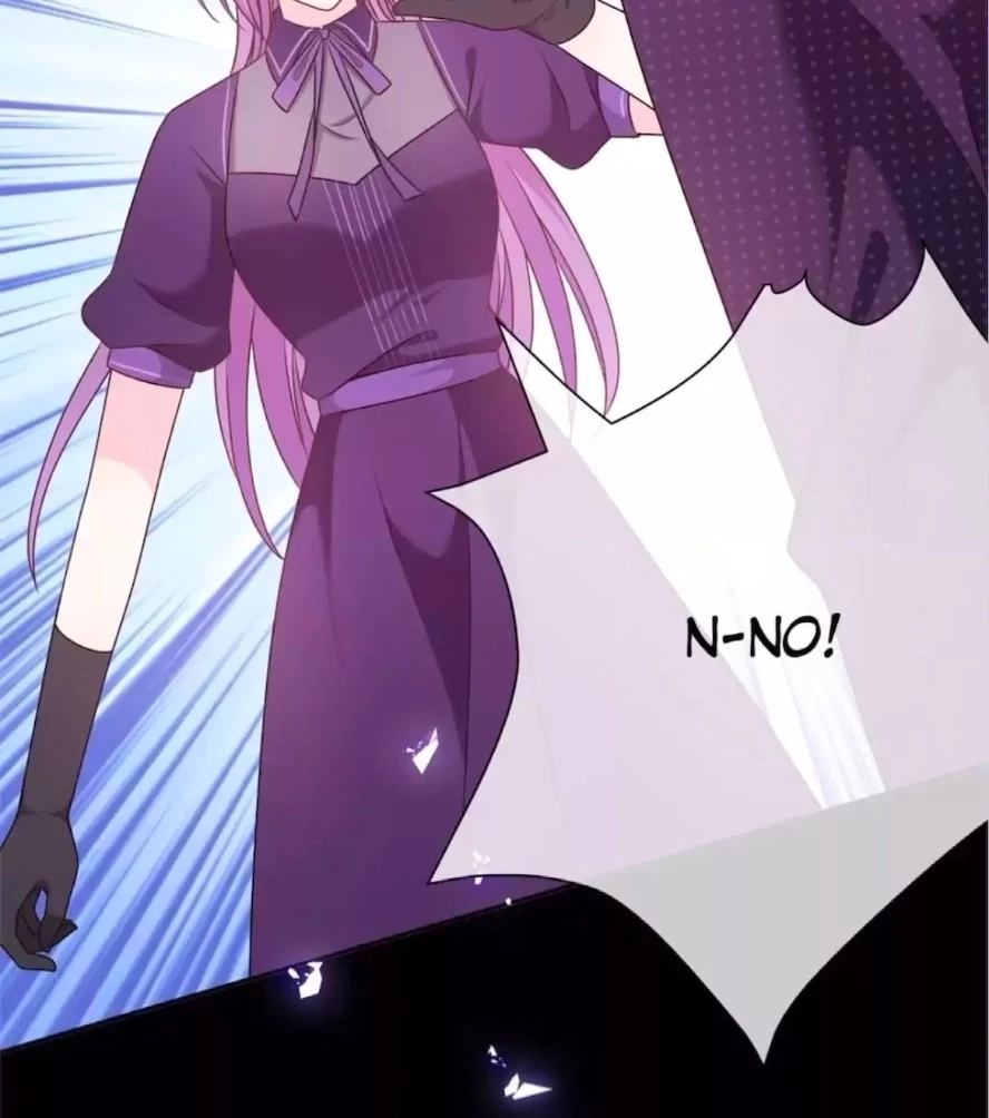 Demon, No Kissing! Chapter 178 page 36 - 