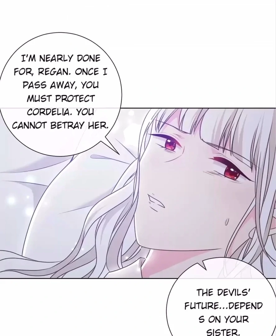 Demon, No Kissing! Chapter 178 page 6 - 
