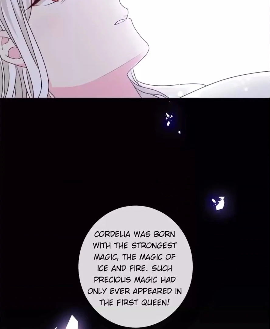 Demon, No Kissing! Chapter 178 page 9 - 