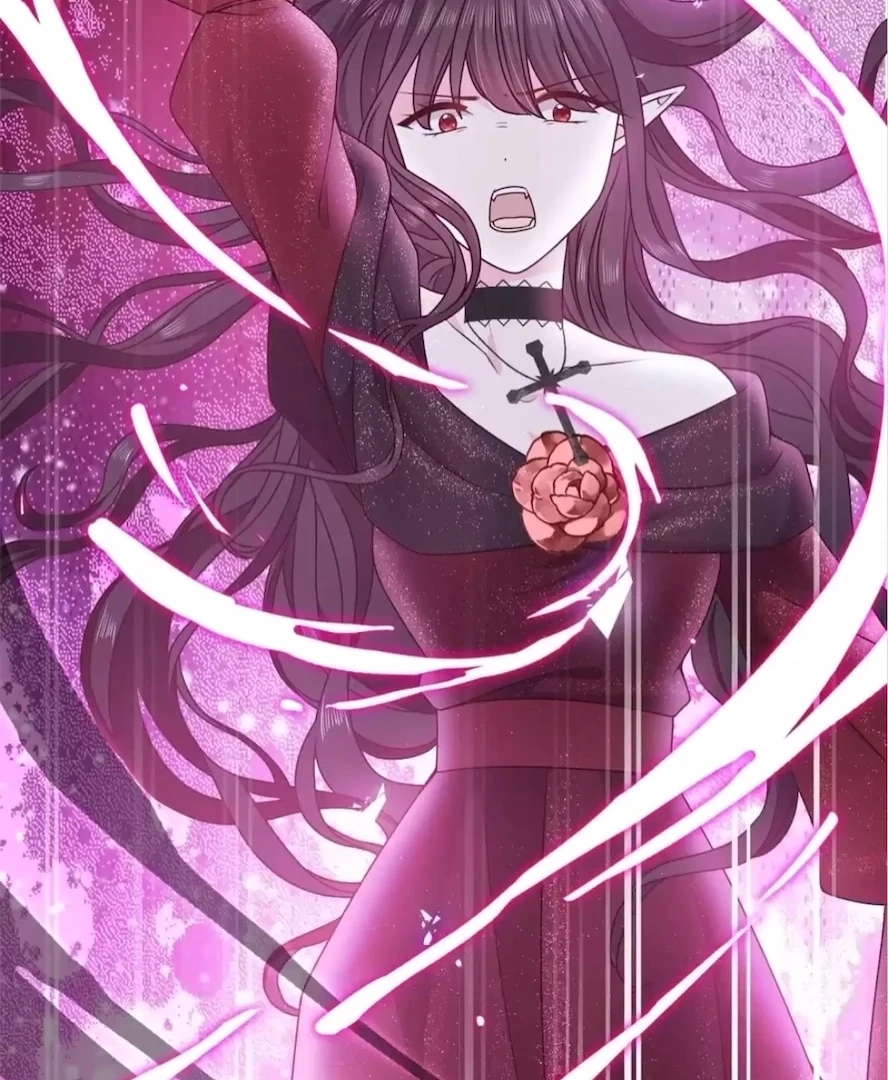 Demon, No Kissing! Chapter 180 page 4 - 
