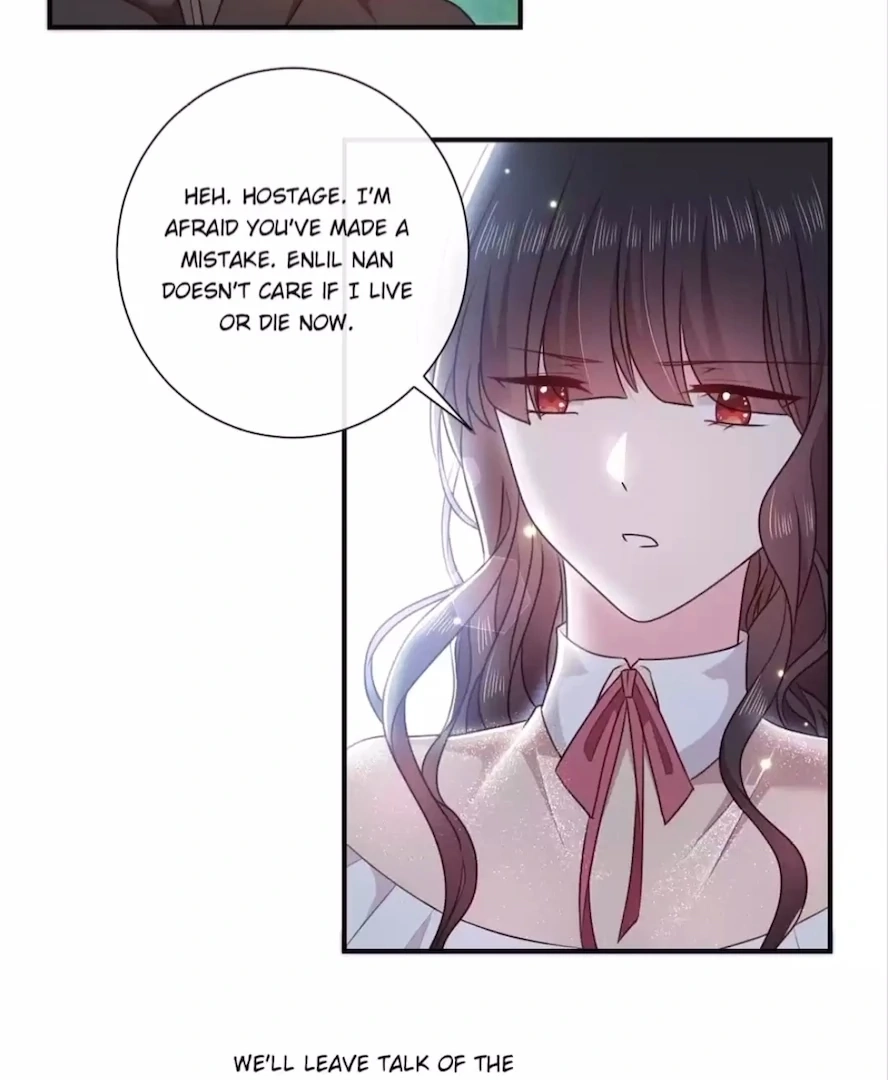 Demon, No Kissing! Chapter 182 page 3 - 