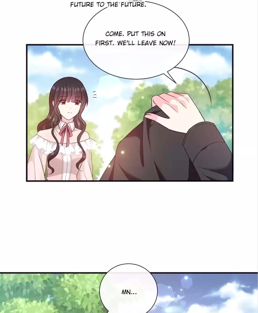 Demon, No Kissing! Chapter 182 page 4 - 