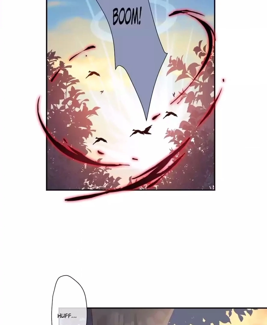 Demon, No Kissing! Chapter 183 page 3 - 