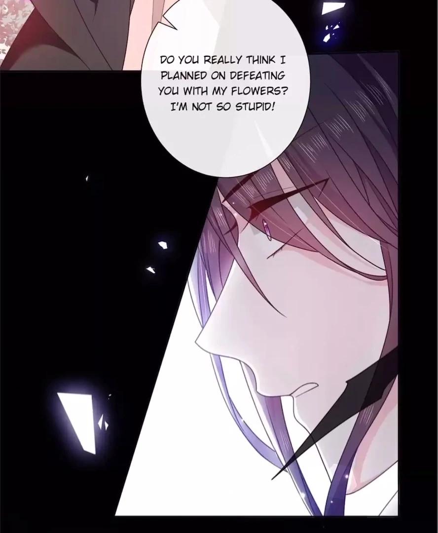 Demon, No Kissing! Chapter 183 page 33 - 