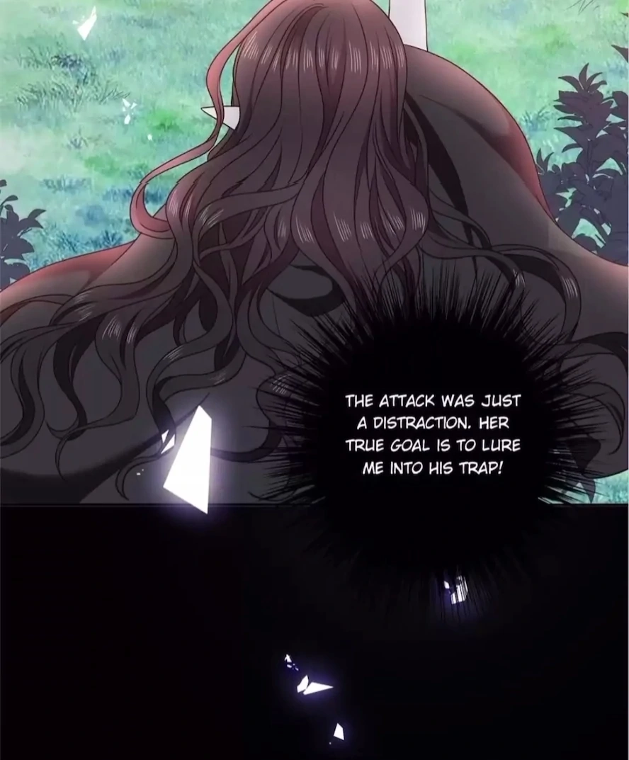 Demon, No Kissing! Chapter 183 page 36 - 