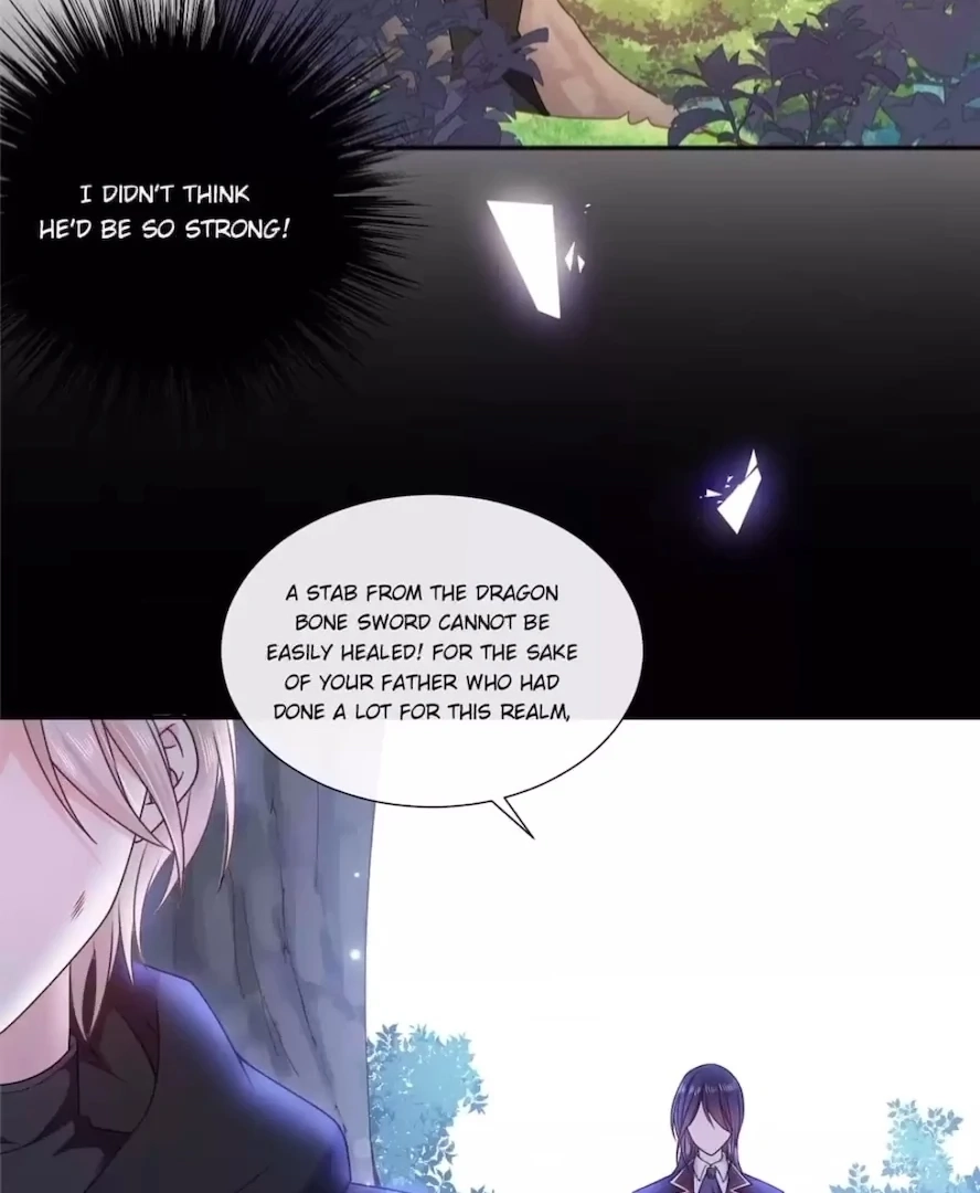 Demon, No Kissing! Chapter 183 page 5 - 