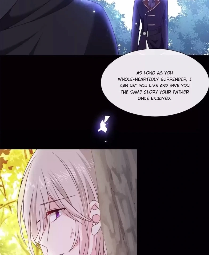Demon, No Kissing! Chapter 183 page 6 - 
