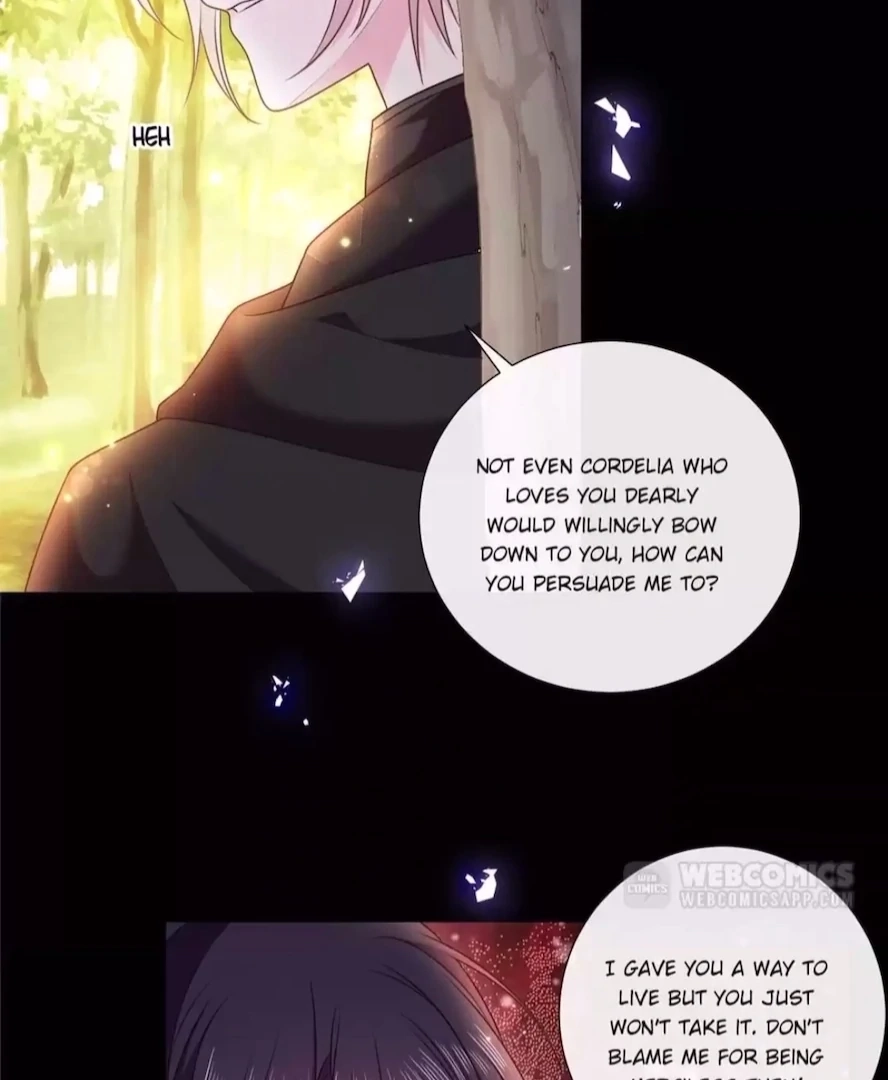 Demon, No Kissing! Chapter 183 page 7 - 
