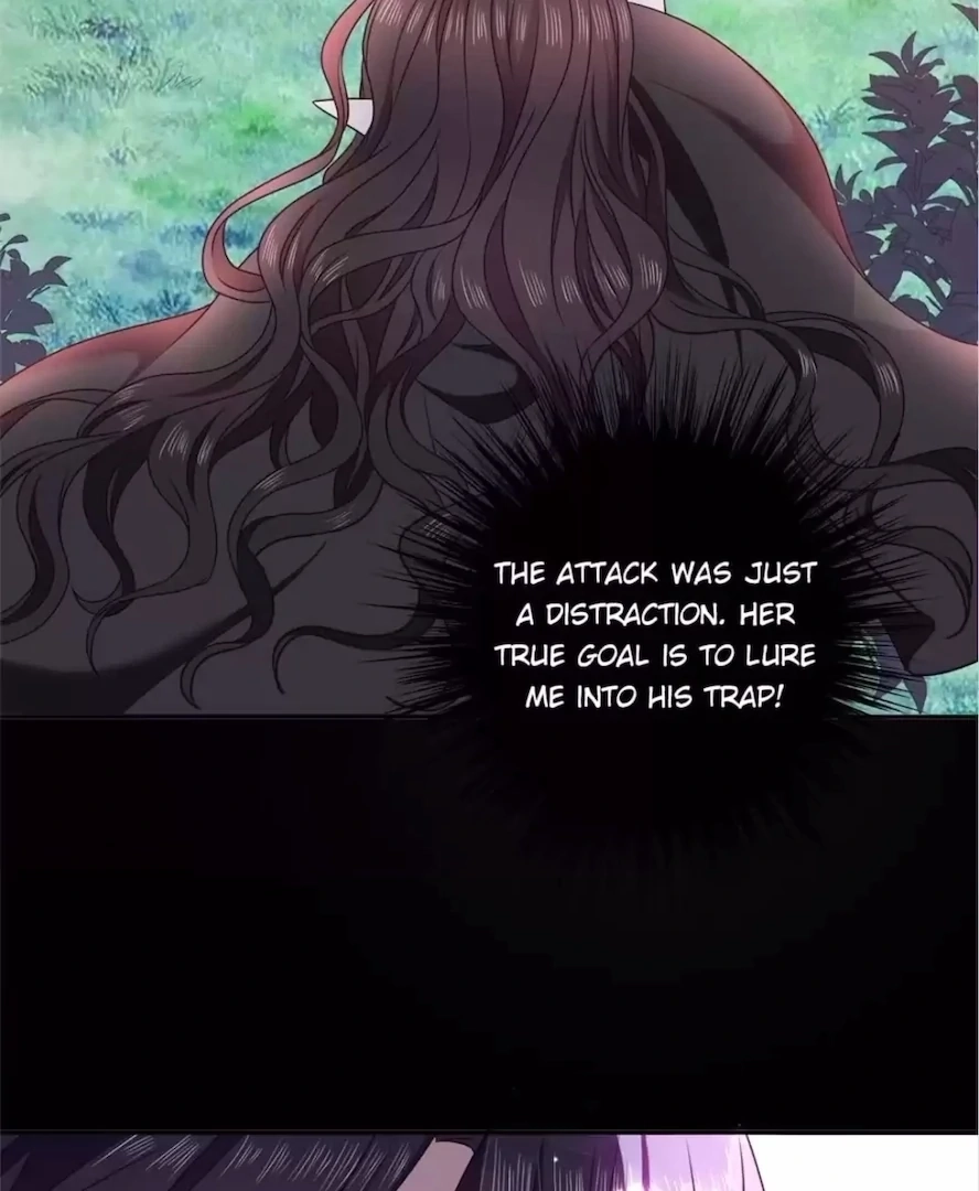 Demon, No Kissing! Chapter 184 page 3 - 