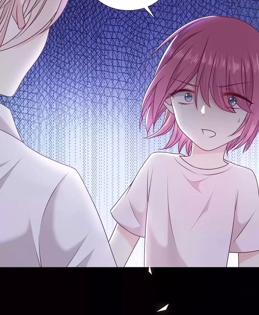 Demon, No Kissing! Chapter 185 page 3 - 