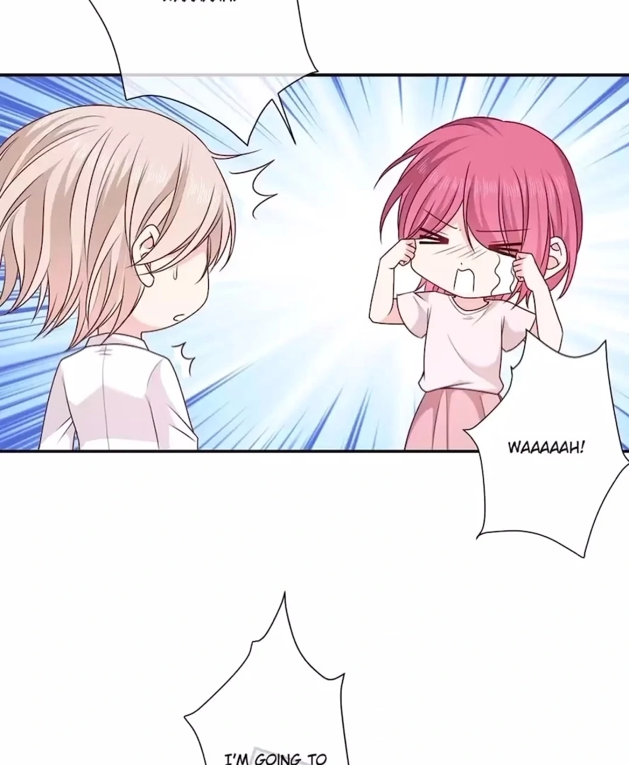 Demon, No Kissing! Chapter 185 page 5 - 