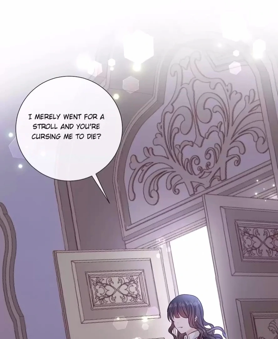 Demon, No Kissing! Chapter 186 page 4 - 