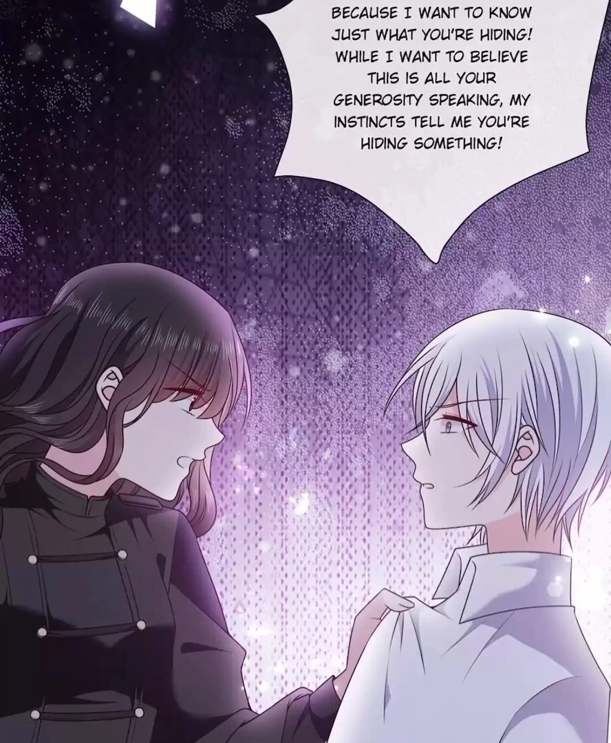 Demon, No Kissing! Chapter 187 page 3 - 