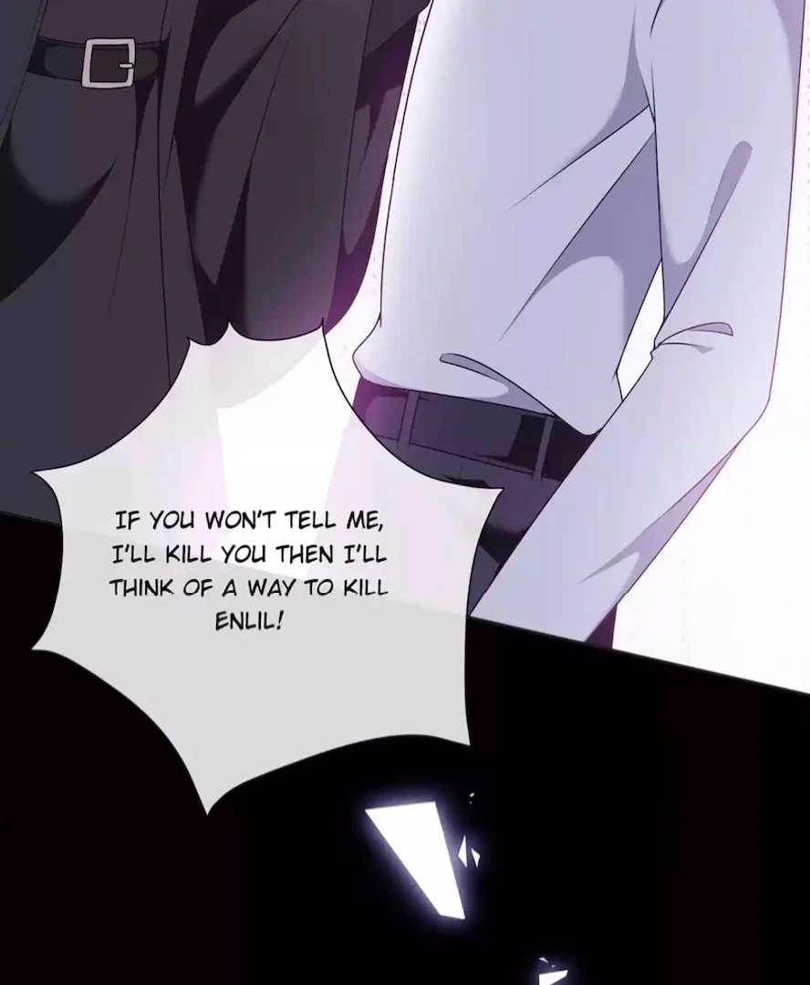 Demon, No Kissing! Chapter 187 page 4 - 