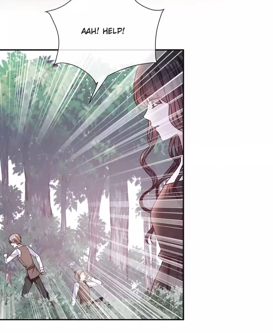 Demon, No Kissing! Chapter 188 page 3 - 