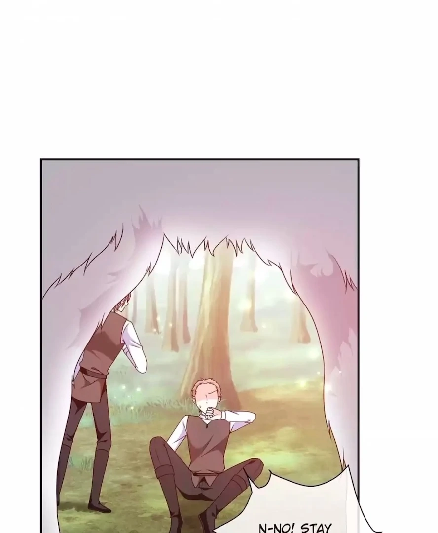 Demon, No Kissing! Chapter 188 page 4 - 