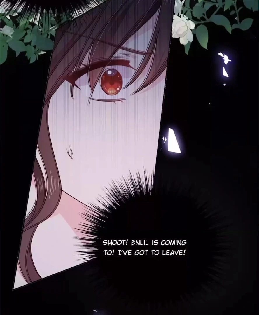 Demon, No Kissing! Chapter 190 page 3 - 