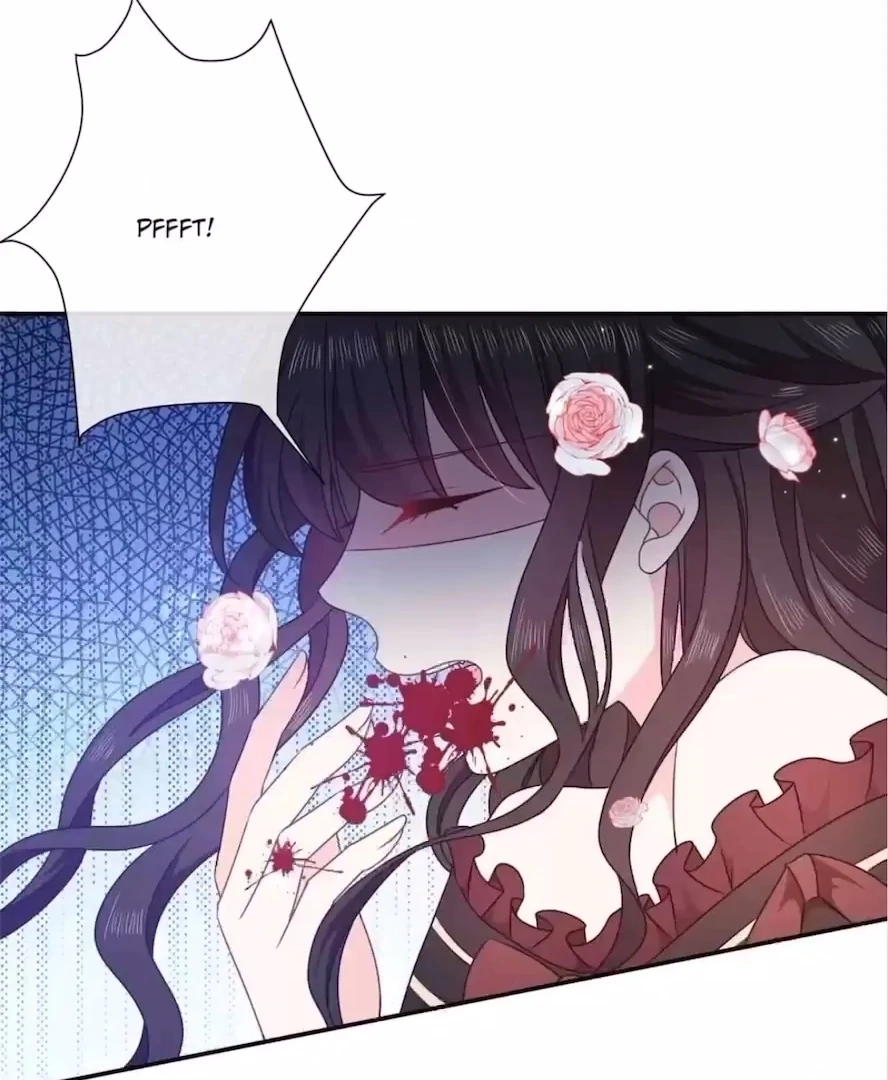 Demon, No Kissing! Chapter 191 page 23 - 