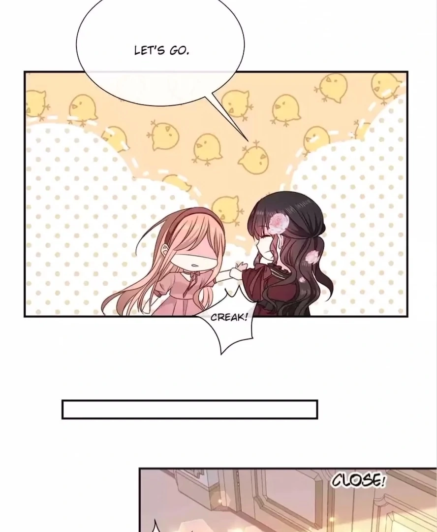 Demon, No Kissing! Chapter 191 page 4 - 