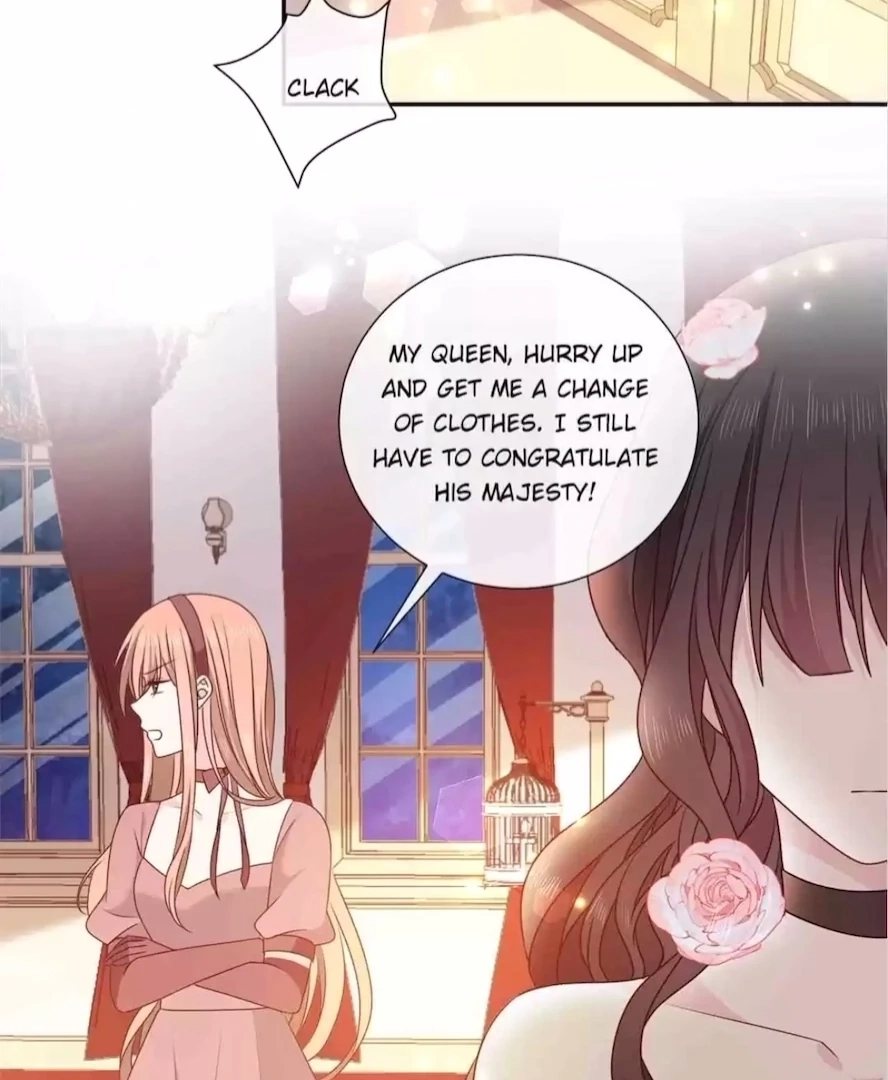 Demon, No Kissing! Chapter 191 page 5 - 