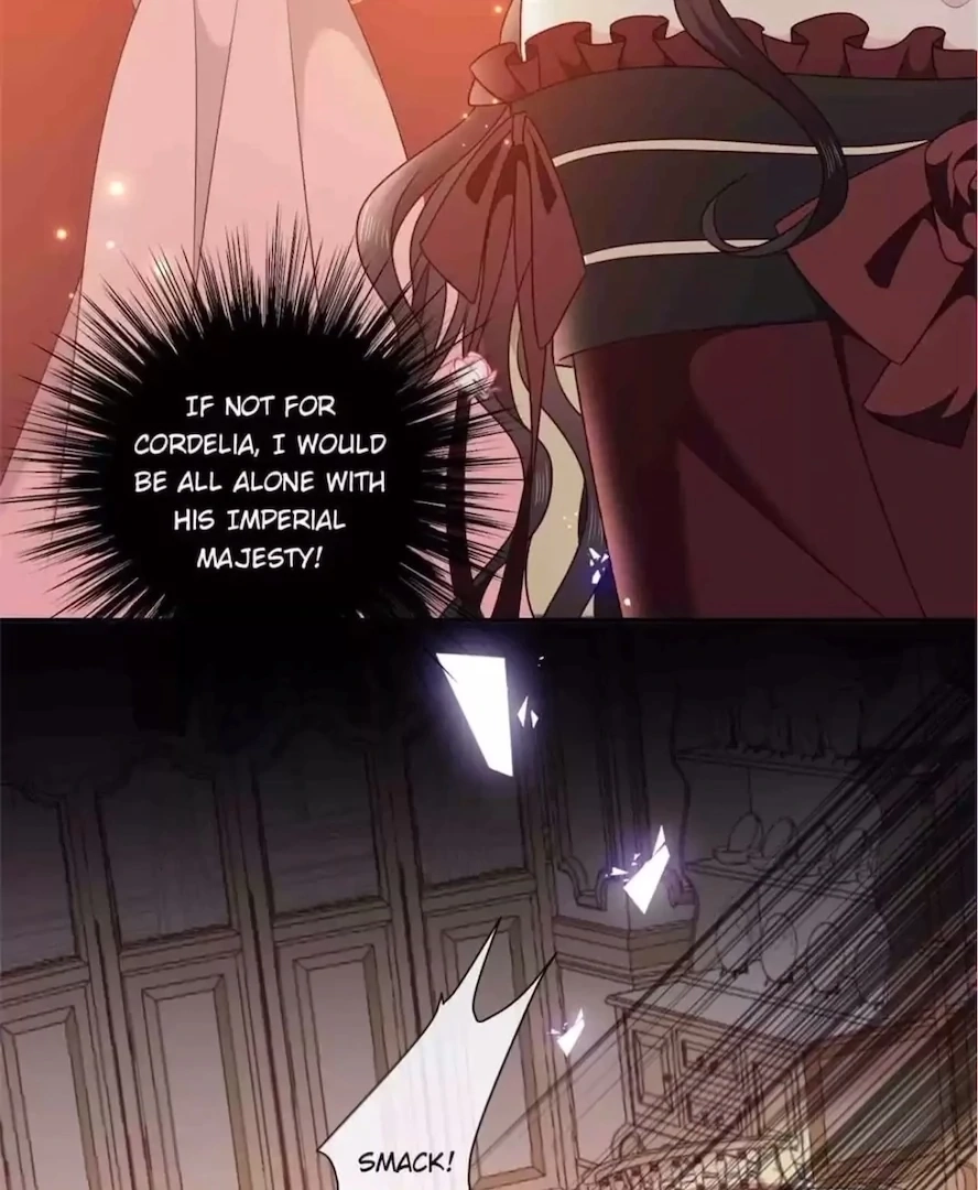 Demon, No Kissing! Chapter 191 page 6 - 