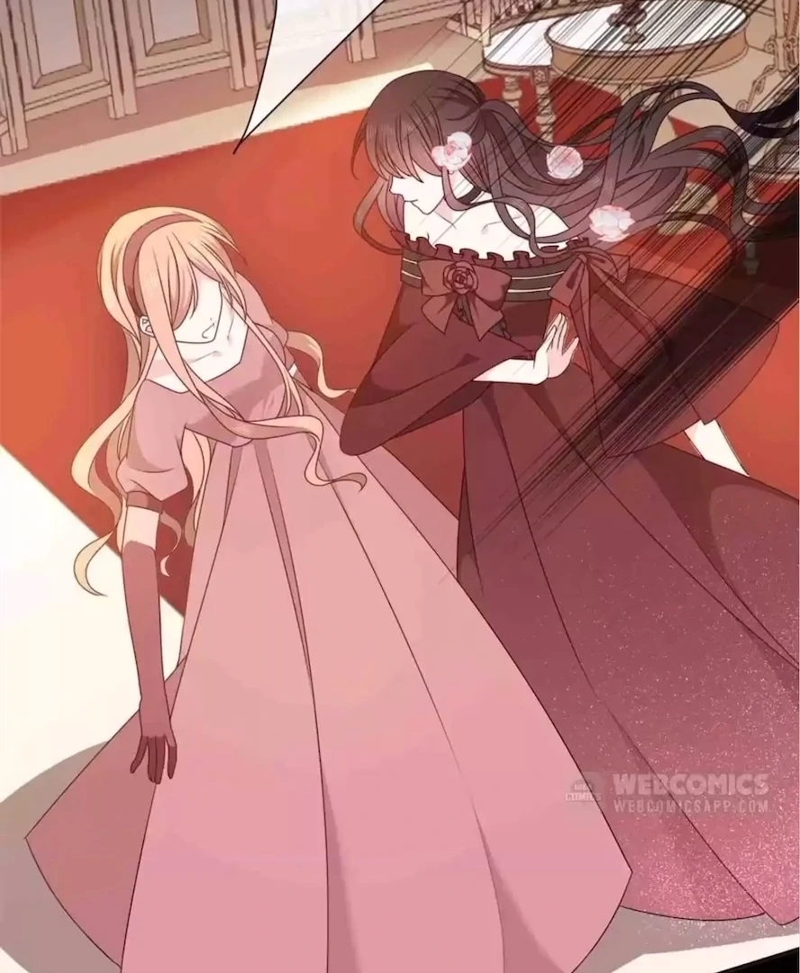 Demon, No Kissing! Chapter 191 page 7 - 