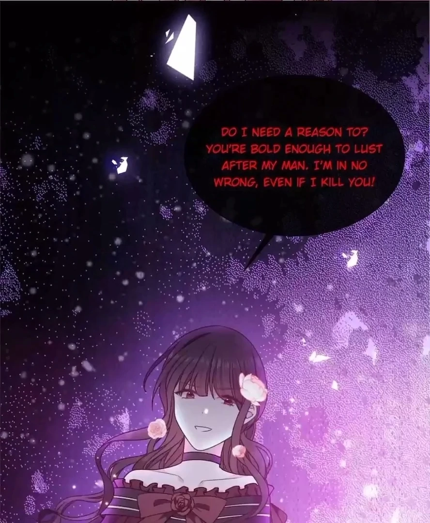 Demon, No Kissing! Chapter 191 page 9 - 