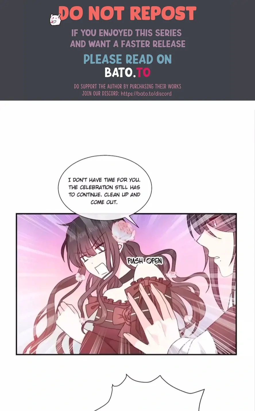 Demon, No Kissing! Chapter 192 page 1 - 