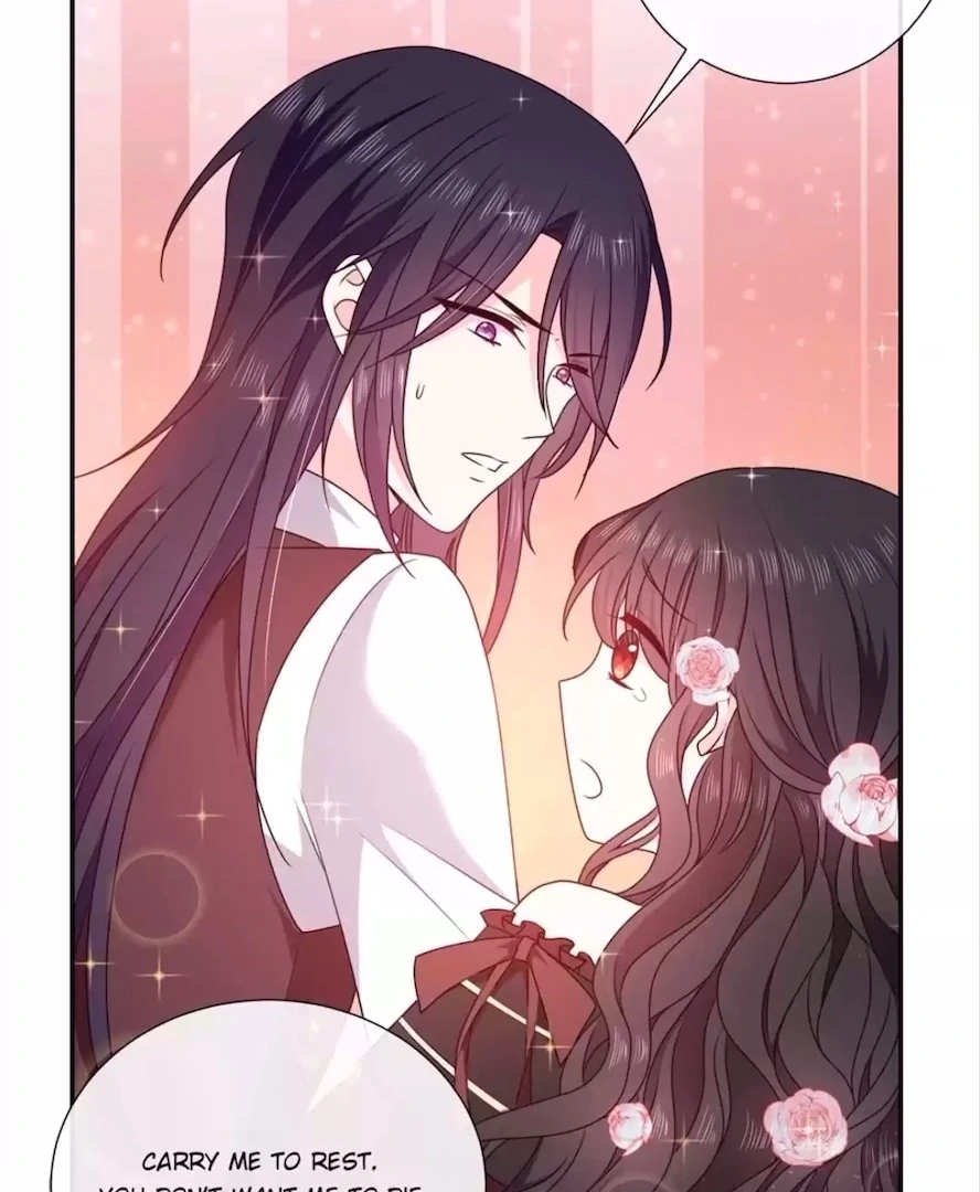 Demon, No Kissing! Chapter 192 page 3 - 