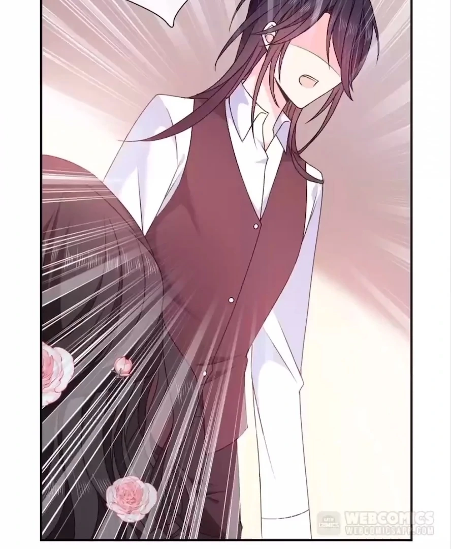 Demon, No Kissing! Chapter 192 page 23 - 