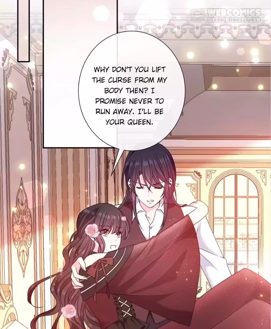 Demon, No Kissing! Chapter 192 page 8 - 
