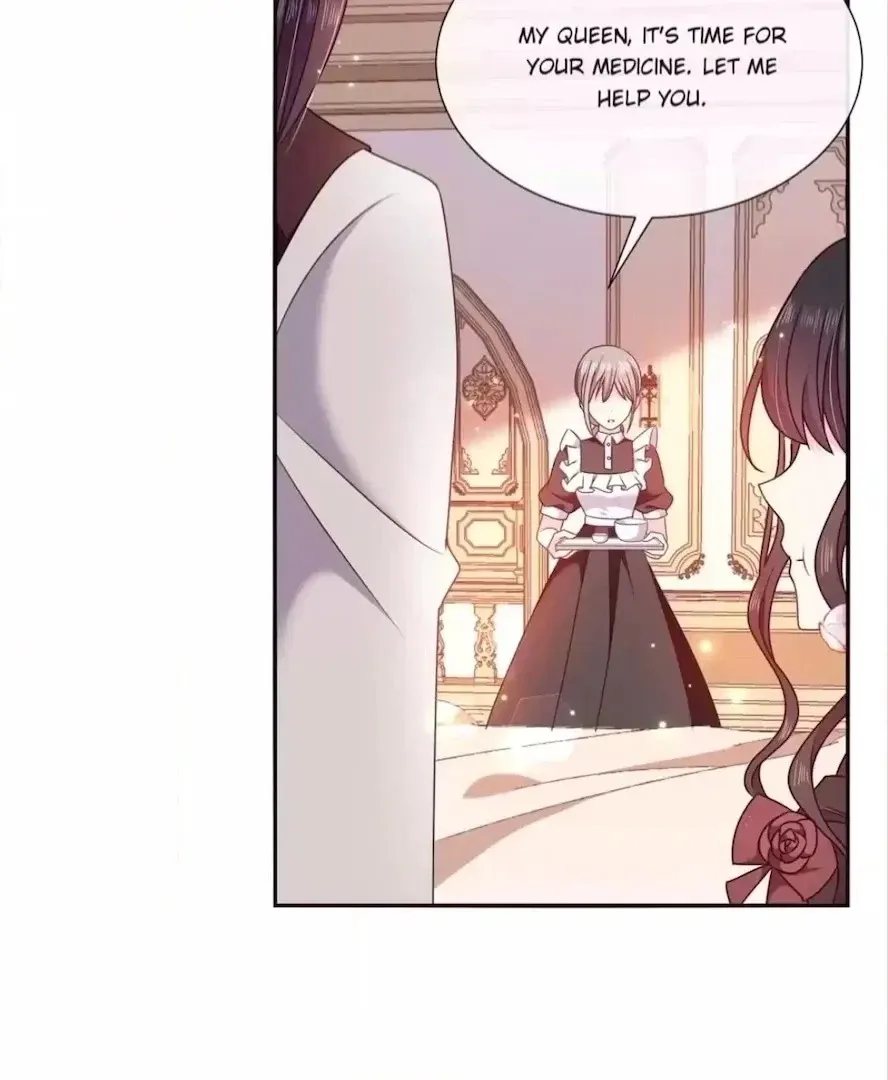 Demon, No Kissing! Chapter 192 page 10 - 