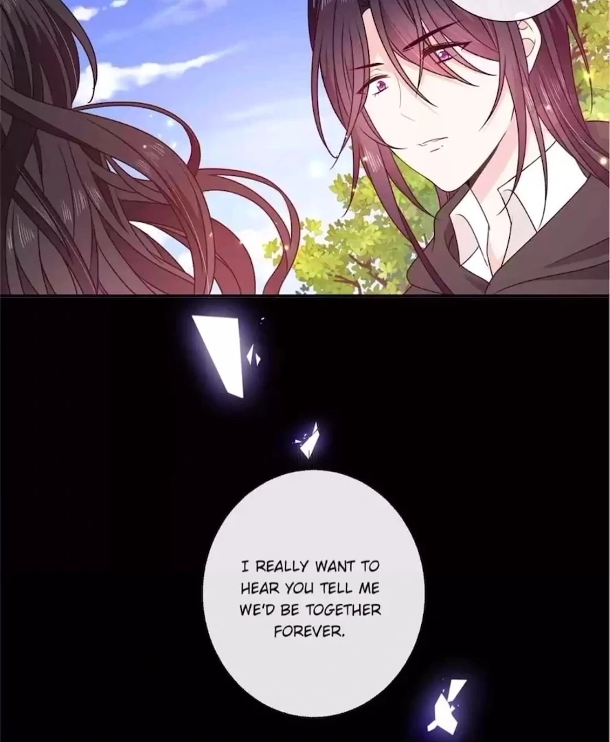 Demon, No Kissing! Chapter 194 page 3 - 