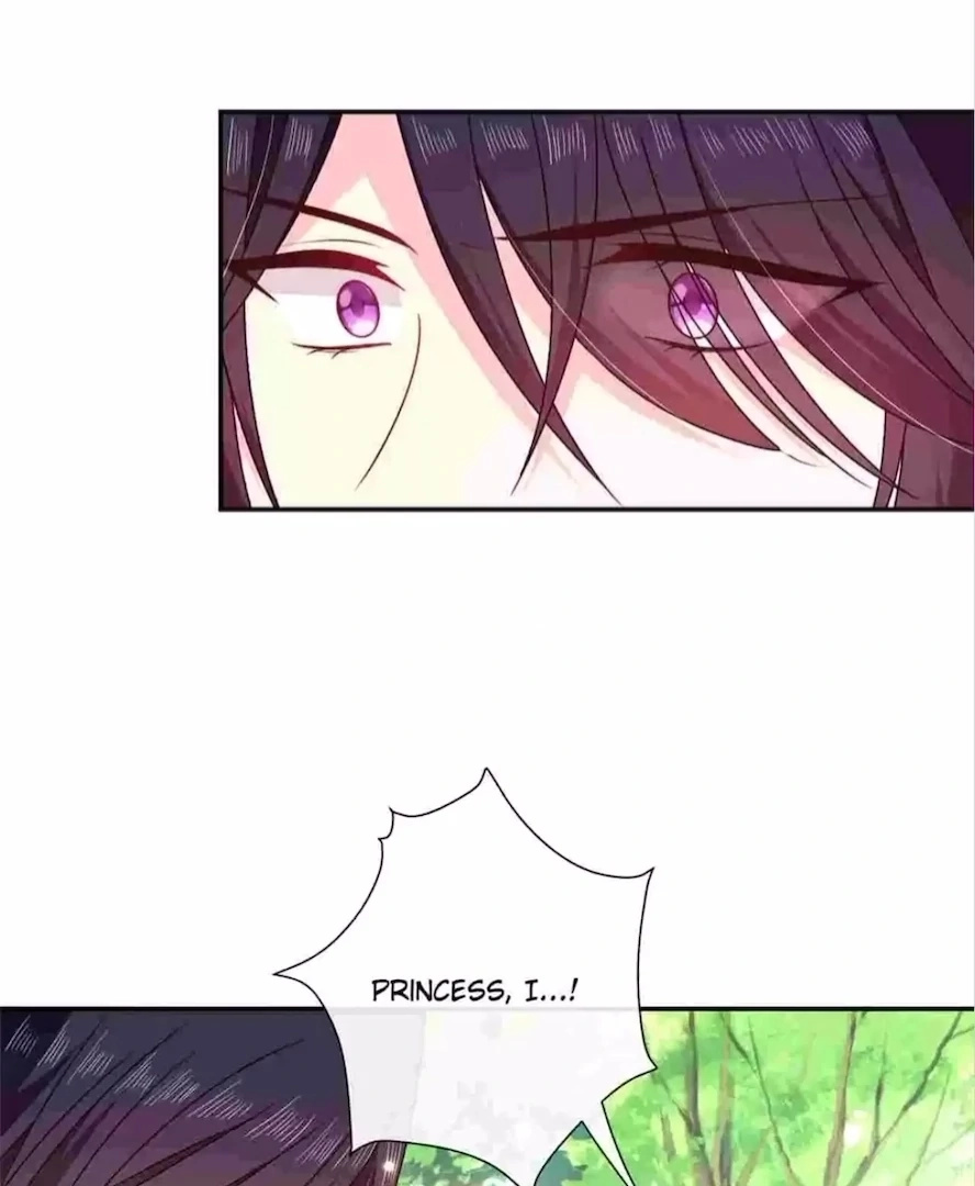 Demon, No Kissing! Chapter 195 page 3 - 