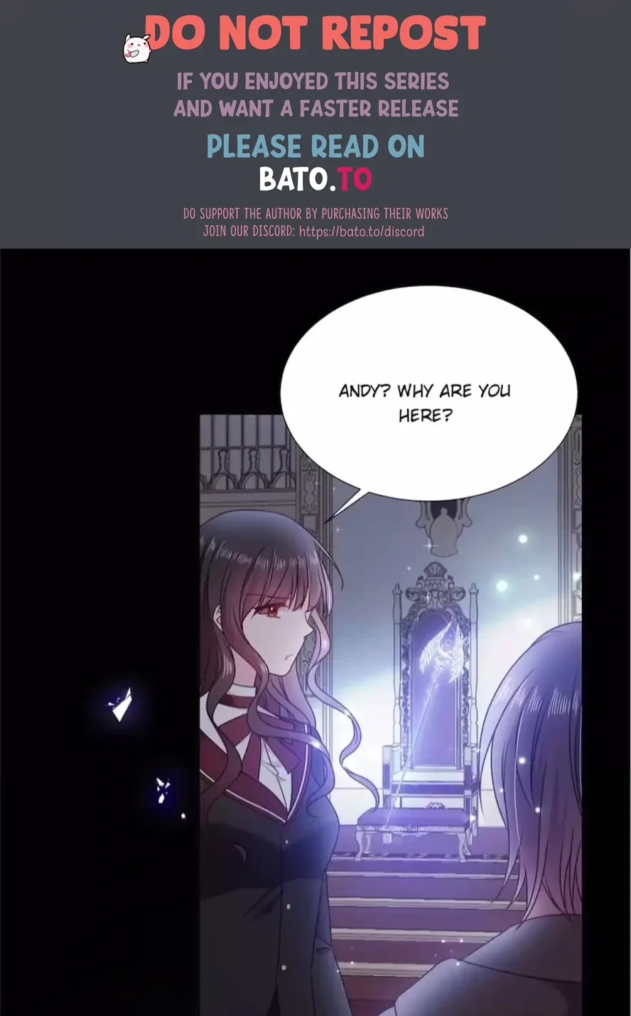 Demon, No Kissing! Chapter 196 page 1 - 
