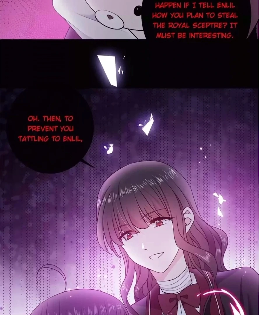 Demon, No Kissing! Chapter 196 page 3 - 
