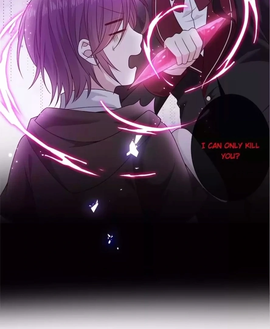 Demon, No Kissing! Chapter 196 page 4 - 