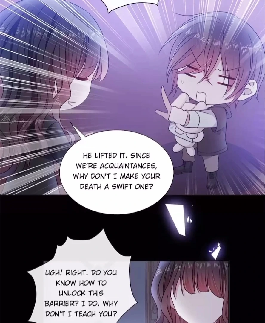 Demon, No Kissing! Chapter 196 page 6 - 