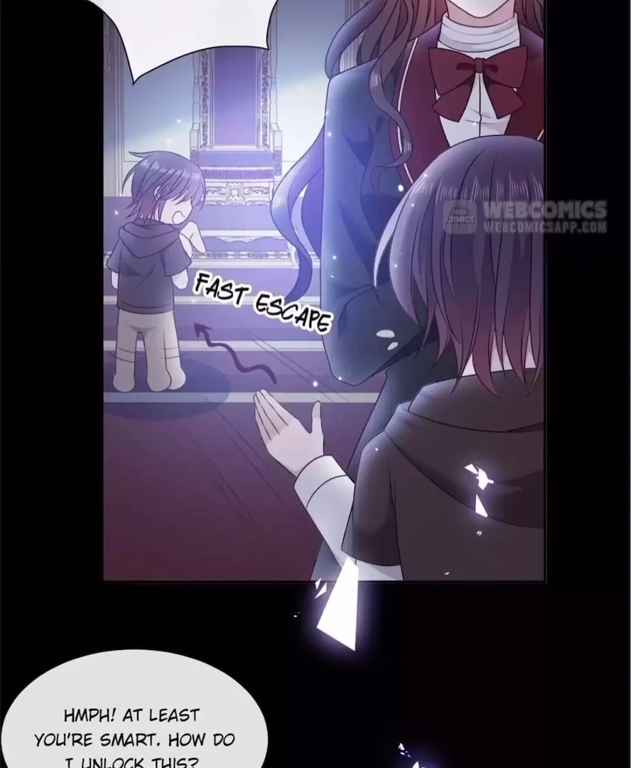 Demon, No Kissing! Chapter 196 page 7 - 