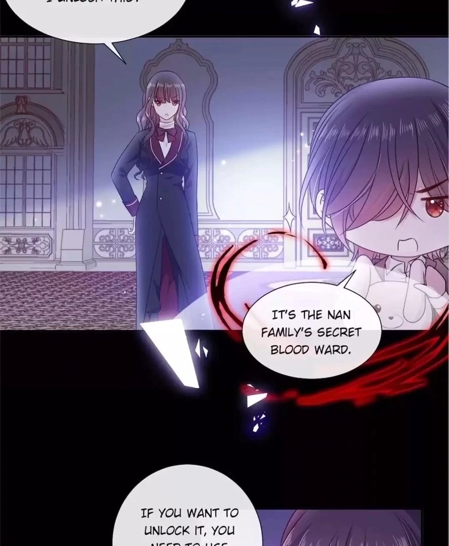 Demon, No Kissing! Chapter 196 page 8 - 