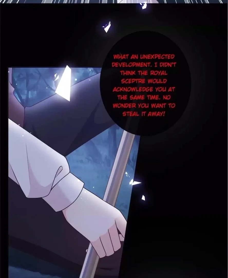 Demon, No Kissing! Chapter 197 page 3 - 